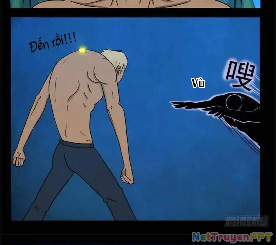 Ta Vì Chúng Sinh Chapter 34 - Trang 3