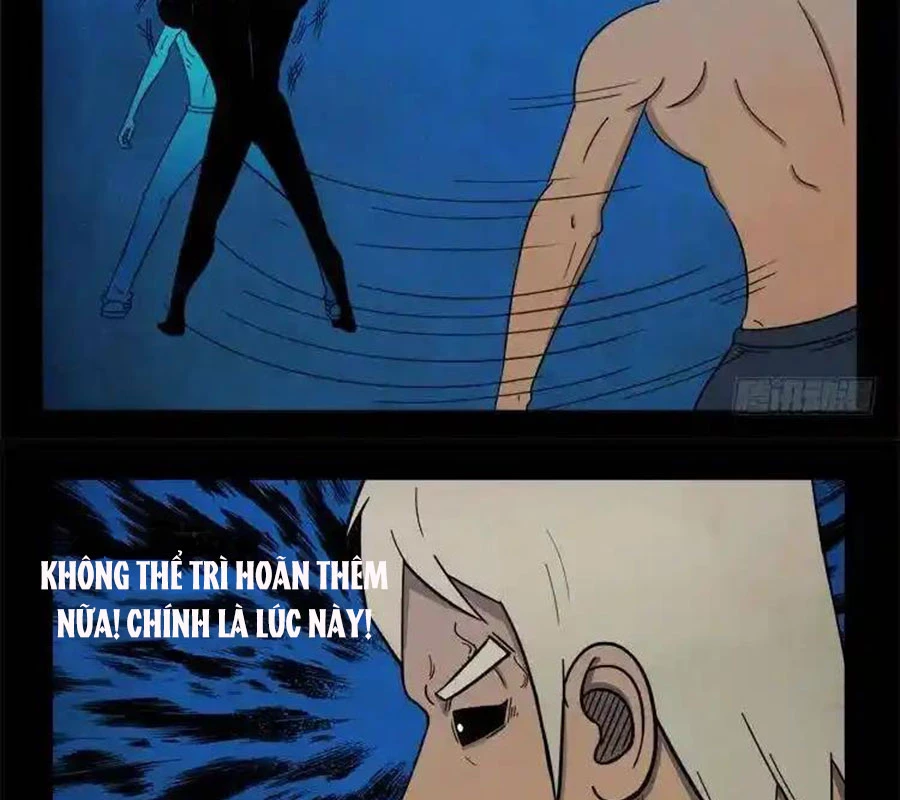 Ta Vì Chúng Sinh Chapter 34 - Trang 3