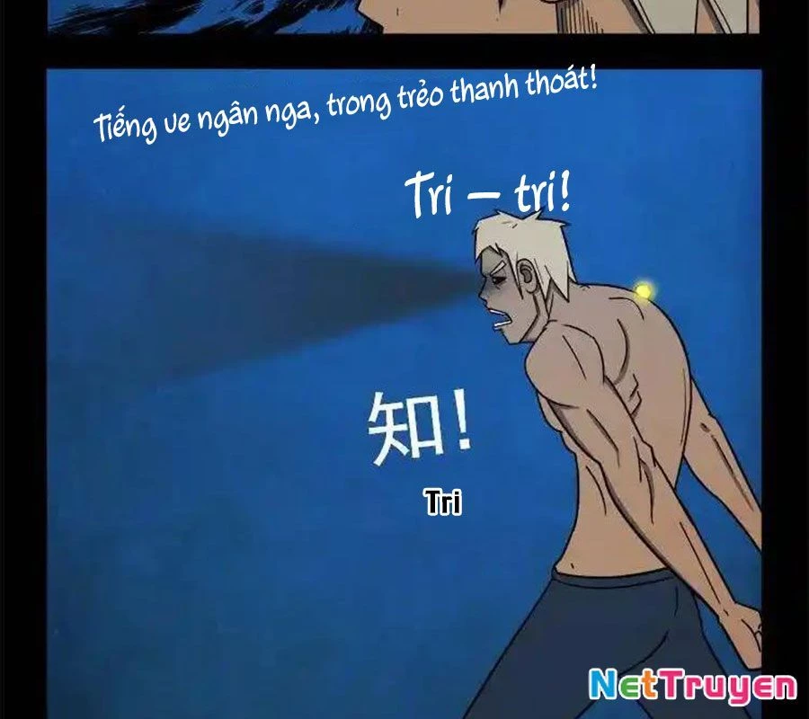 Ta Vì Chúng Sinh Chapter 34 - Trang 3
