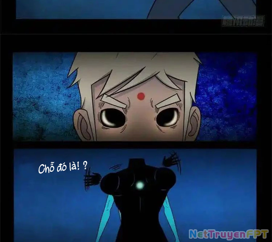 Ta Vì Chúng Sinh Chapter 34 - Trang 3
