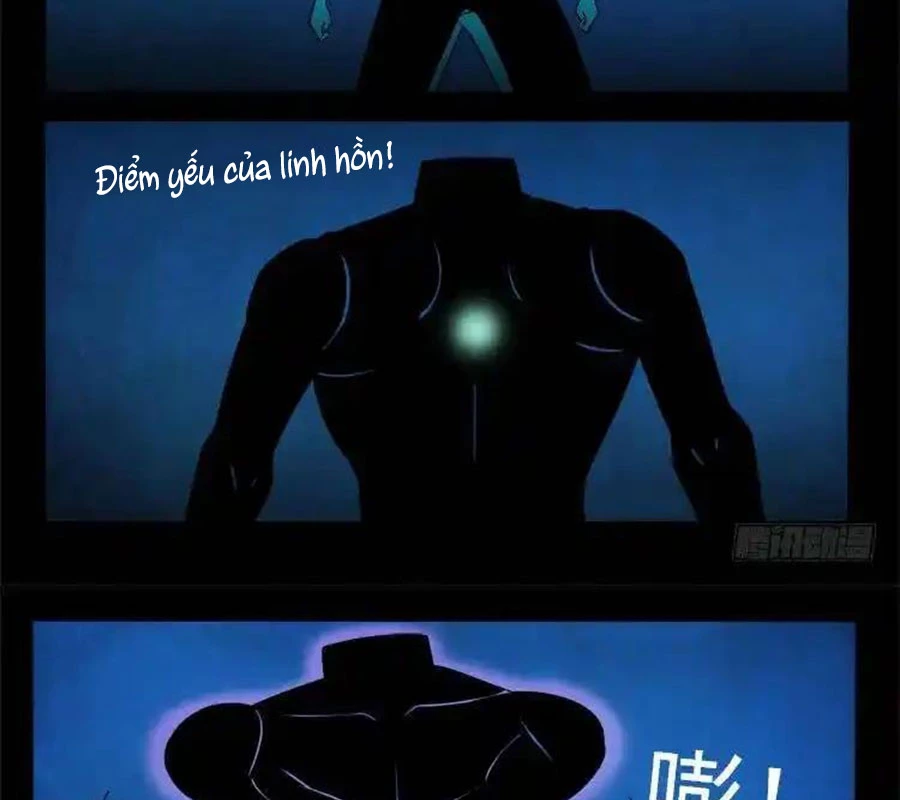 Ta Vì Chúng Sinh Chapter 34 - Trang 3