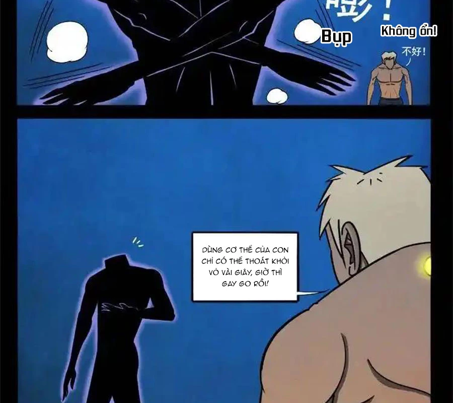 Ta Vì Chúng Sinh Chapter 34 - Trang 3