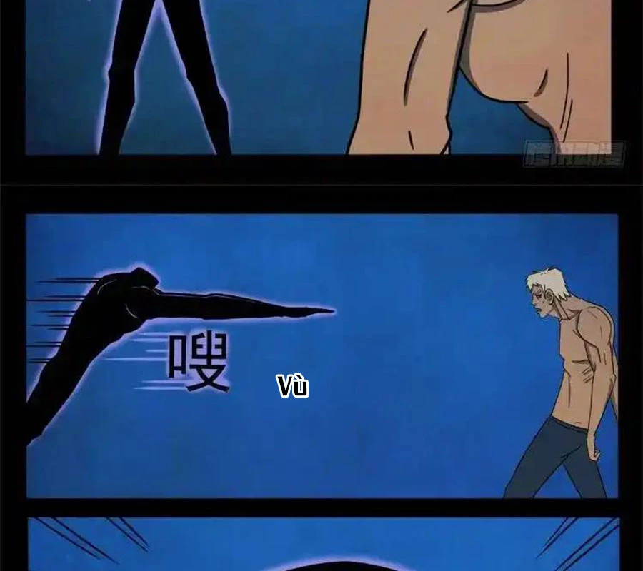 Ta Vì Chúng Sinh Chapter 34 - Trang 3