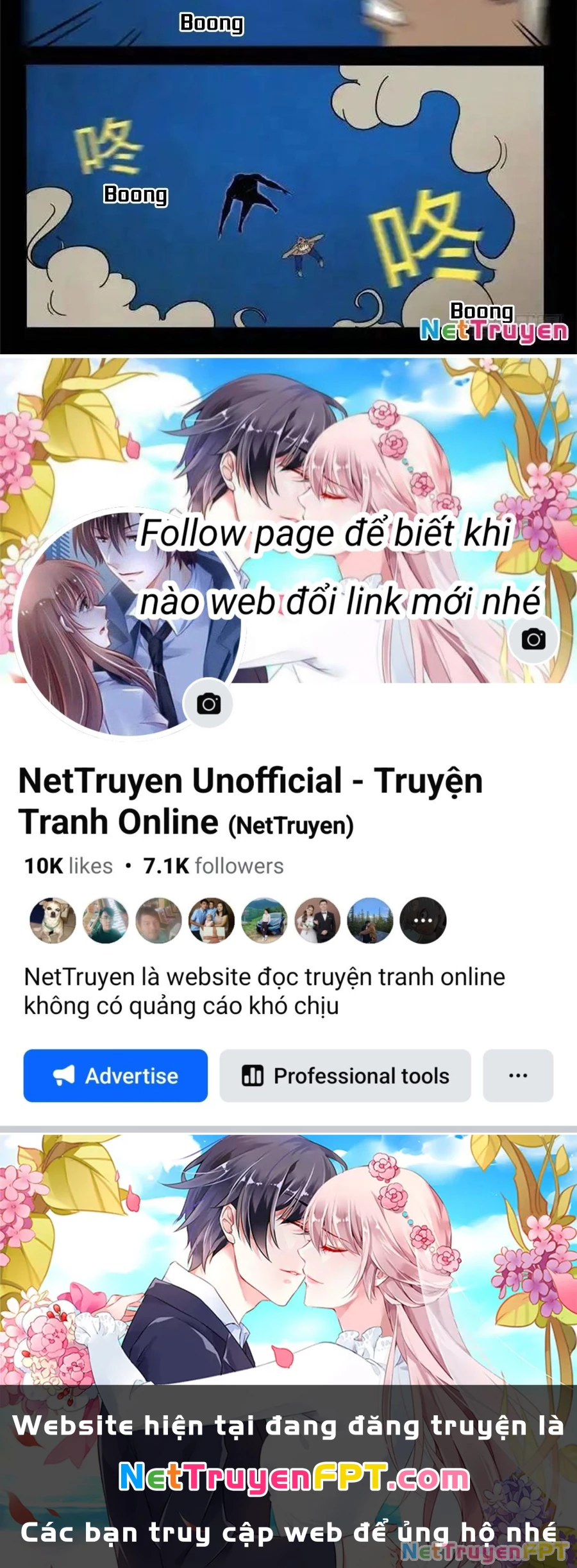Ta Vì Chúng Sinh Chapter 34 - Trang 3