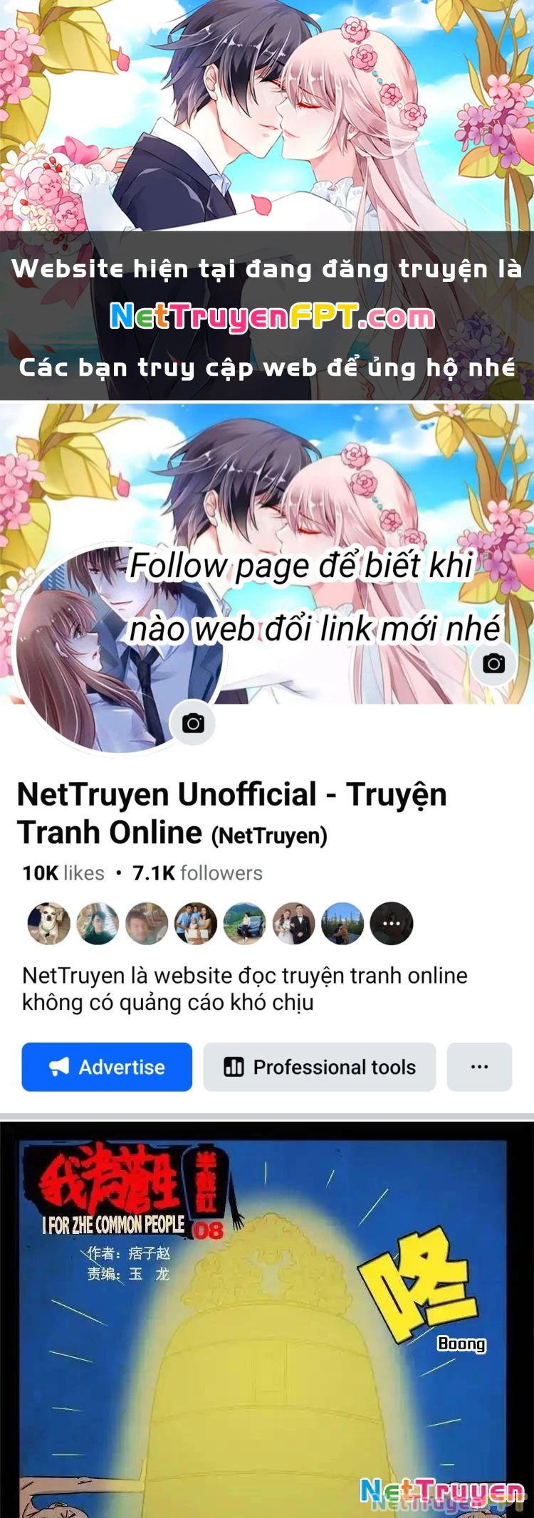 Ta Vì Chúng Sinh Chapter 35 - Next Chapter 36