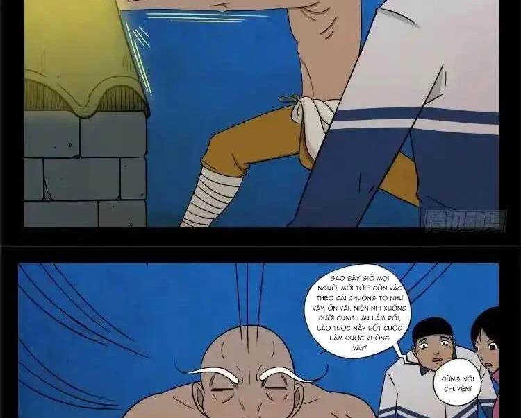 Ta Vì Chúng Sinh Chapter 35 - Next Chapter 36