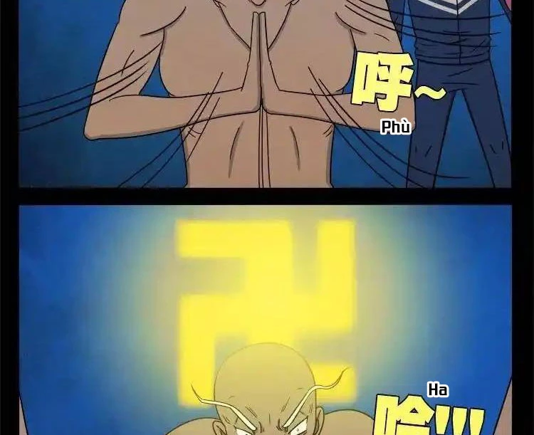 Ta Vì Chúng Sinh Chapter 35 - Next Chapter 36