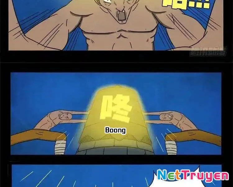 Ta Vì Chúng Sinh Chapter 35 - Next Chapter 36