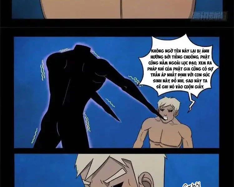 Ta Vì Chúng Sinh Chapter 35 - Next Chapter 36