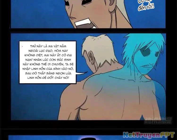 Ta Vì Chúng Sinh Chapter 35 - Next Chapter 36