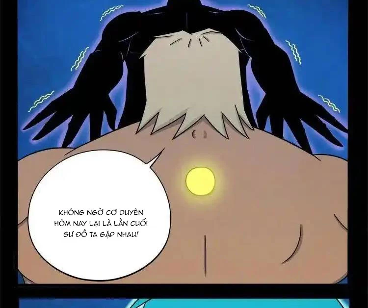 Ta Vì Chúng Sinh Chapter 35 - Next Chapter 36