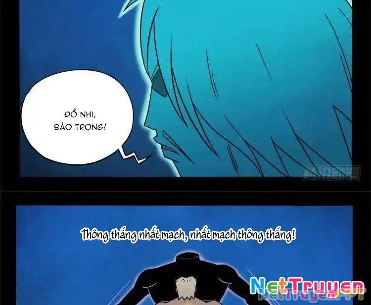 Ta Vì Chúng Sinh Chapter 35 - Next Chapter 36