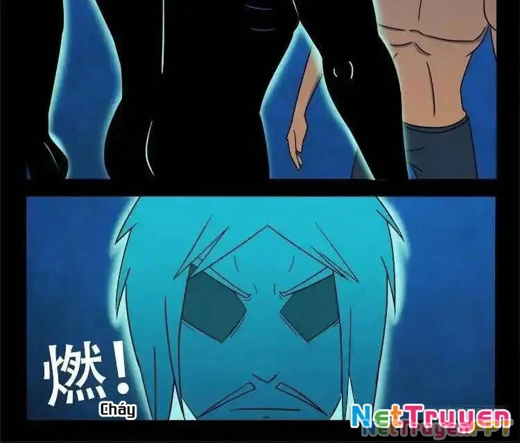 Ta Vì Chúng Sinh Chapter 35 - Next Chapter 36