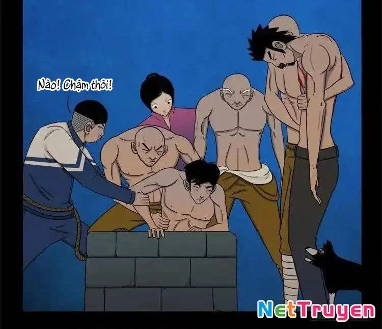 Ta Vì Chúng Sinh Chapter 35 - Next Chapter 36