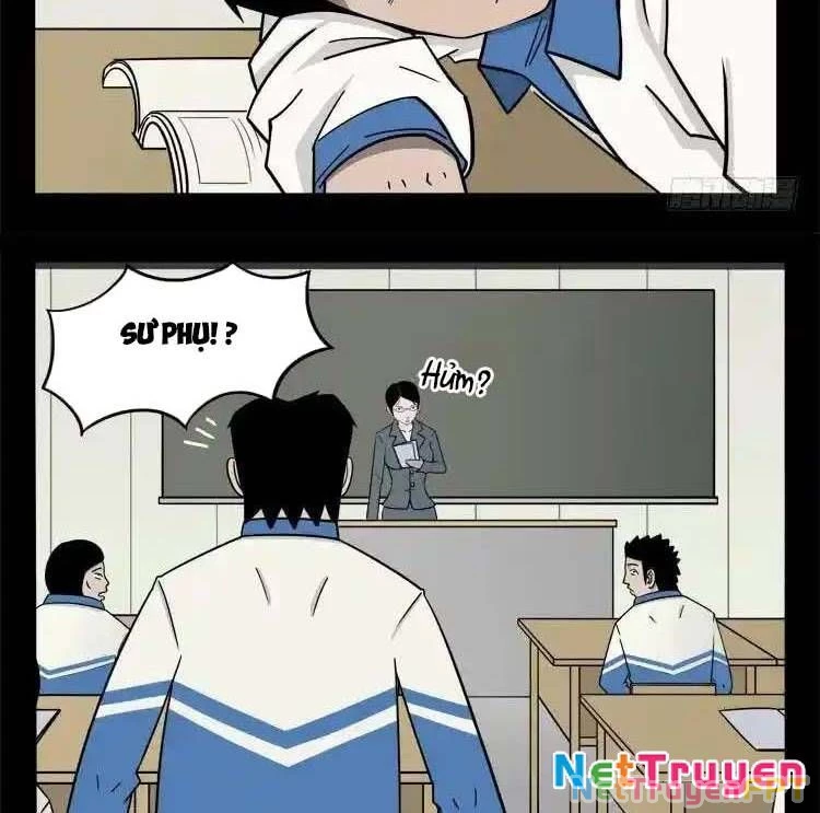 Ta Vì Chúng Sinh Chapter 36 - Next Chapter 37