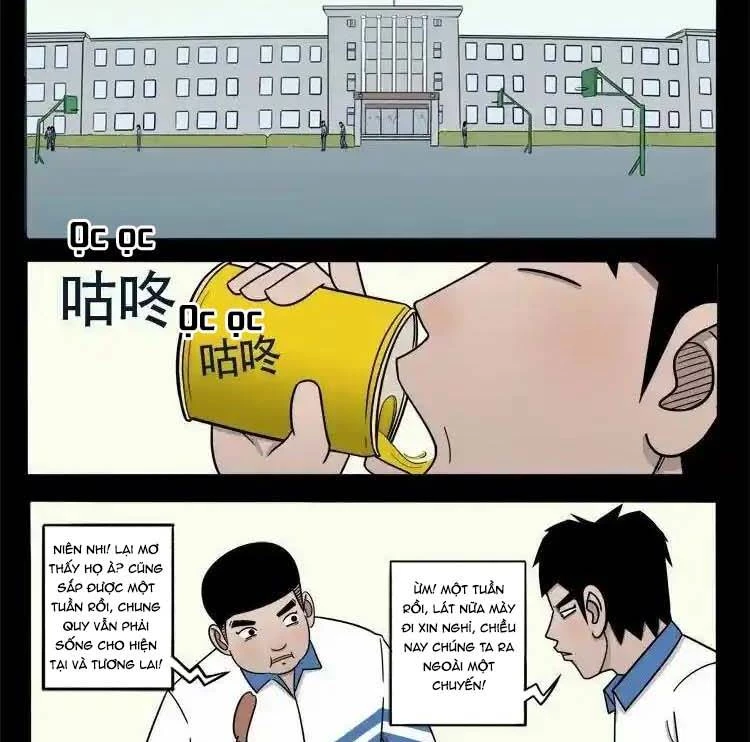 Ta Vì Chúng Sinh Chapter 36 - Next Chapter 37