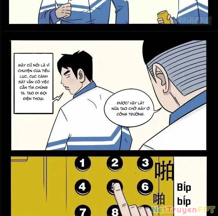 Ta Vì Chúng Sinh Chapter 36 - Next Chapter 37