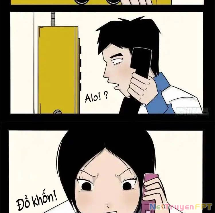 Ta Vì Chúng Sinh Chapter 36 - Next Chapter 37