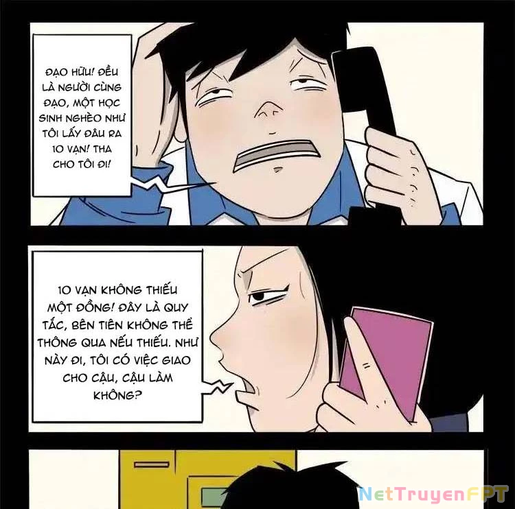 Ta Vì Chúng Sinh Chapter 36 - Next Chapter 37