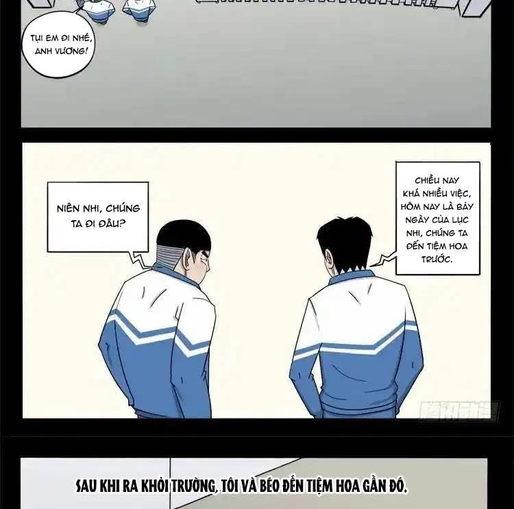 Ta Vì Chúng Sinh Chapter 36 - Next Chapter 37