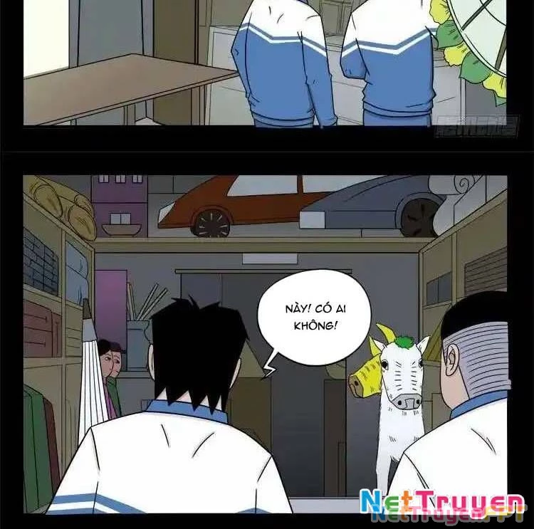 Ta Vì Chúng Sinh Chapter 36 - Next Chapter 37