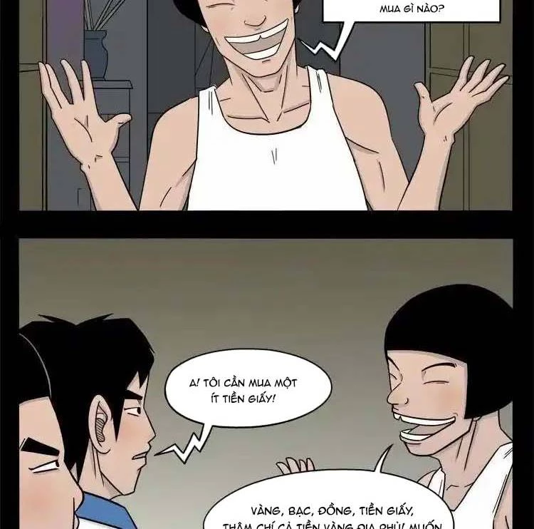 Ta Vì Chúng Sinh Chapter 36 - Next Chapter 37