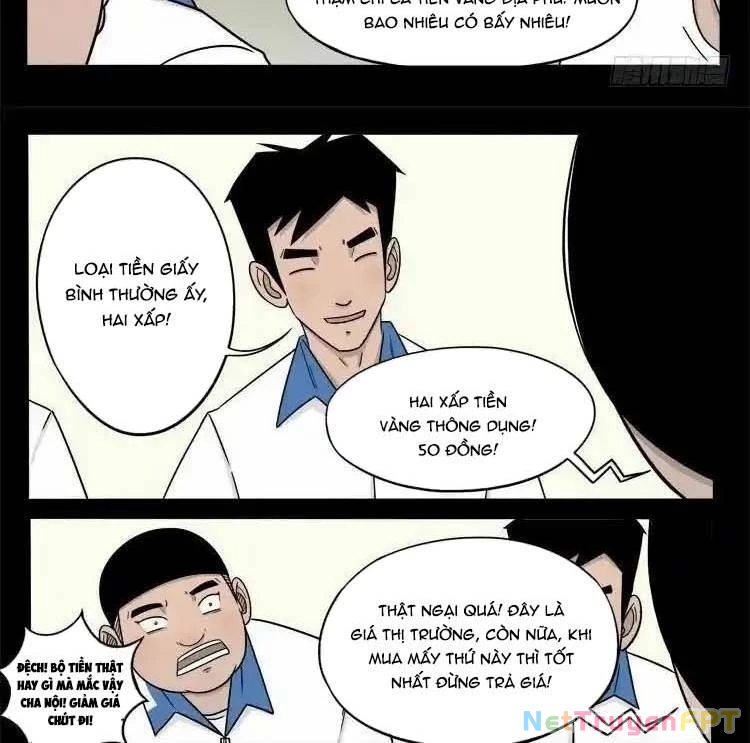 Ta Vì Chúng Sinh Chapter 36 - Next Chapter 37