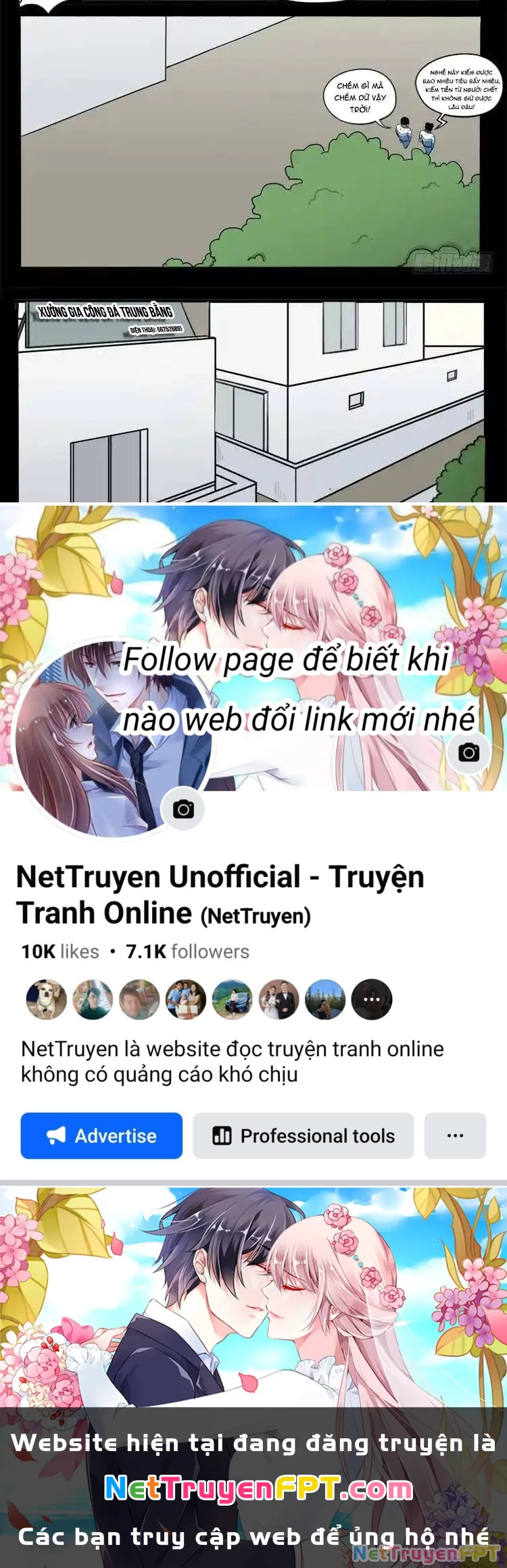 Ta Vì Chúng Sinh Chapter 36 - Next Chapter 37