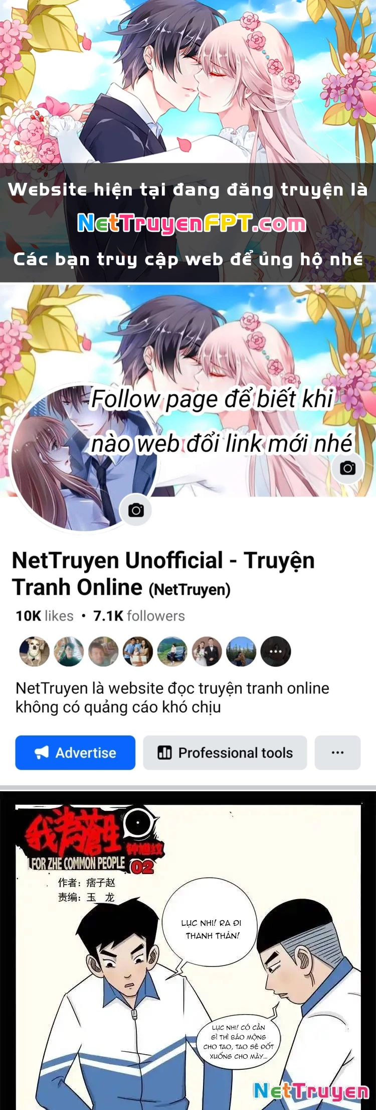 Ta Vì Chúng Sinh Chapter 37 - Next Chapter 38