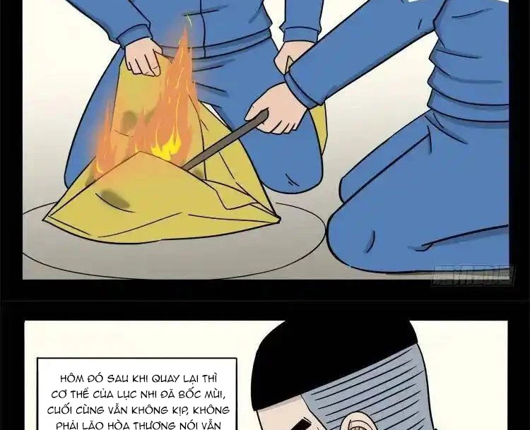 Ta Vì Chúng Sinh Chapter 37 - Next Chapter 38