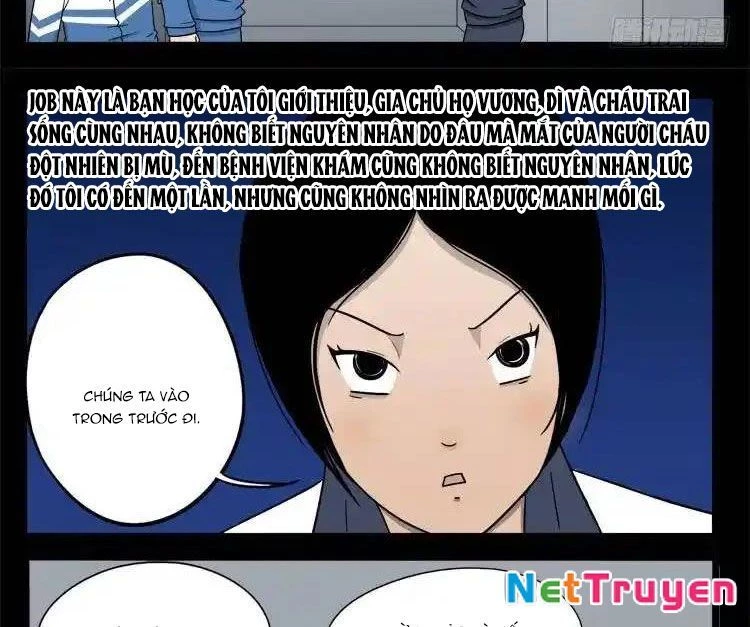 Ta Vì Chúng Sinh Chapter 37 - Next Chapter 38
