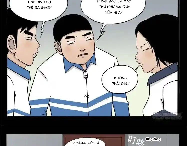 Ta Vì Chúng Sinh Chapter 37 - Next Chapter 38