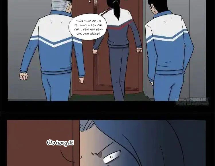 Ta Vì Chúng Sinh Chapter 37 - Next Chapter 38