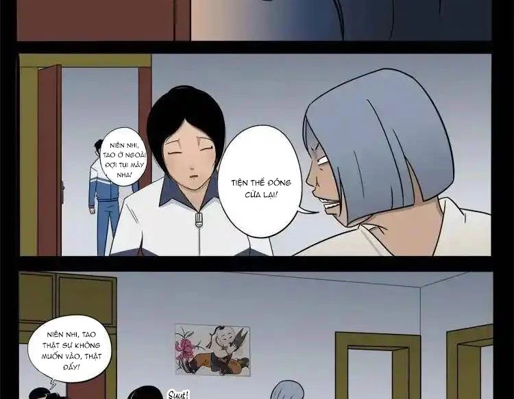Ta Vì Chúng Sinh Chapter 37 - Next Chapter 38