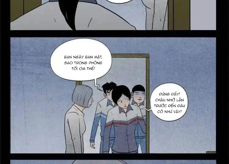 Ta Vì Chúng Sinh Chapter 37 - Next Chapter 38