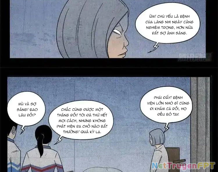 Ta Vì Chúng Sinh Chapter 37 - Next Chapter 38