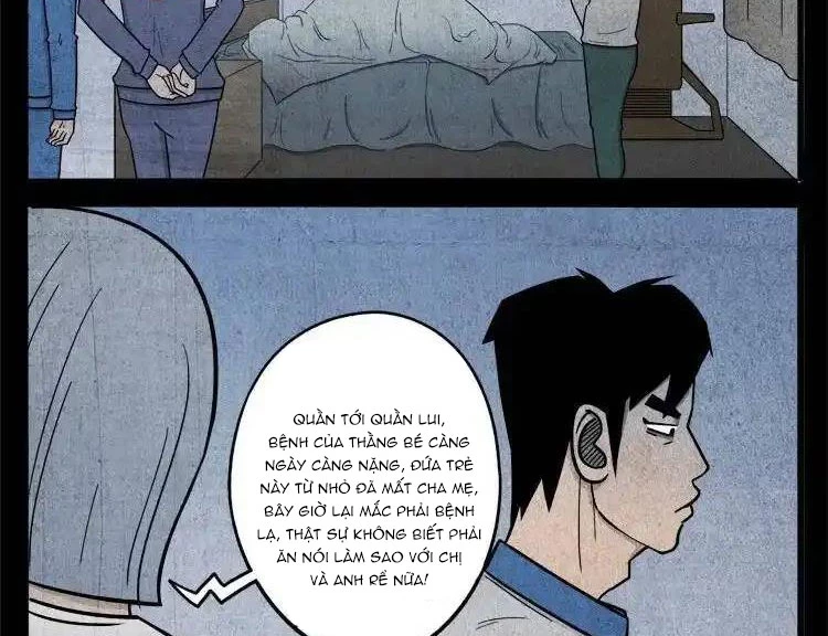 Ta Vì Chúng Sinh Chapter 37 - Next Chapter 38