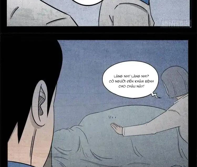 Ta Vì Chúng Sinh Chapter 37 - Next Chapter 38