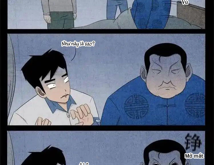 Ta Vì Chúng Sinh Chapter 37 - Next Chapter 38