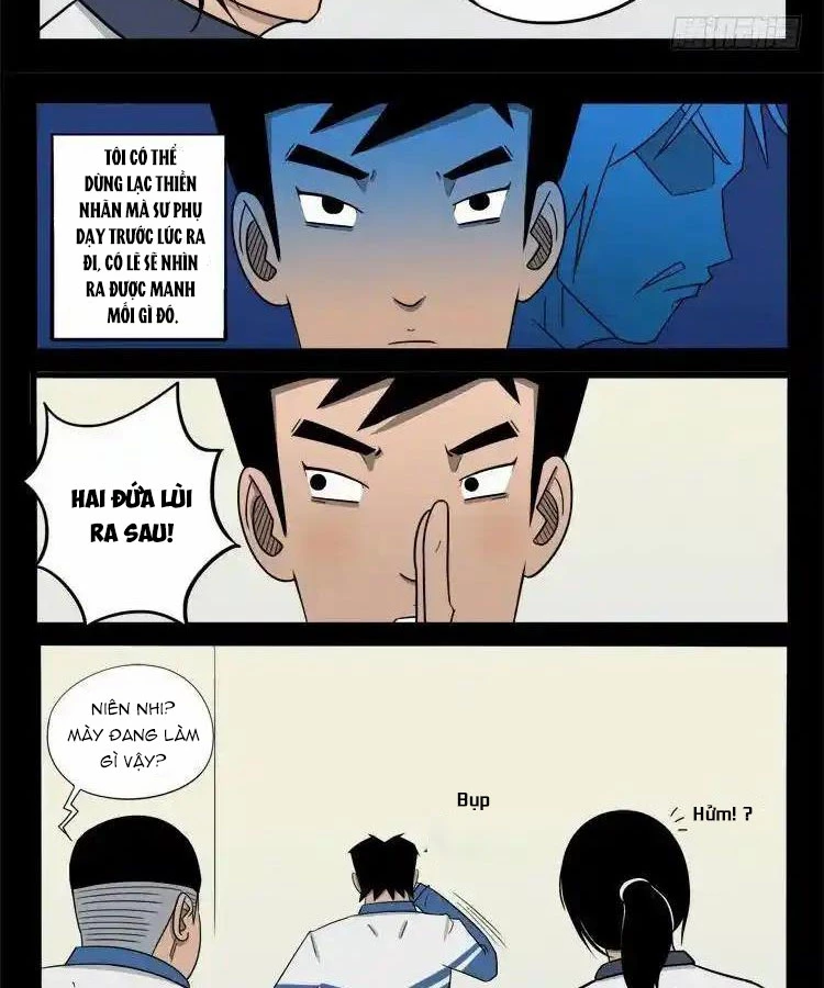 Ta Vì Chúng Sinh Chapter 38 - Trang 3