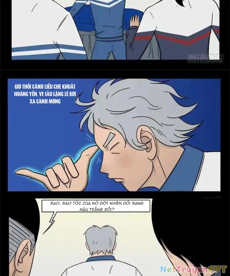 Ta Vì Chúng Sinh Chapter 38 - Trang 3