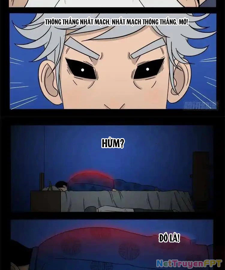 Ta Vì Chúng Sinh Chapter 38 - Trang 3