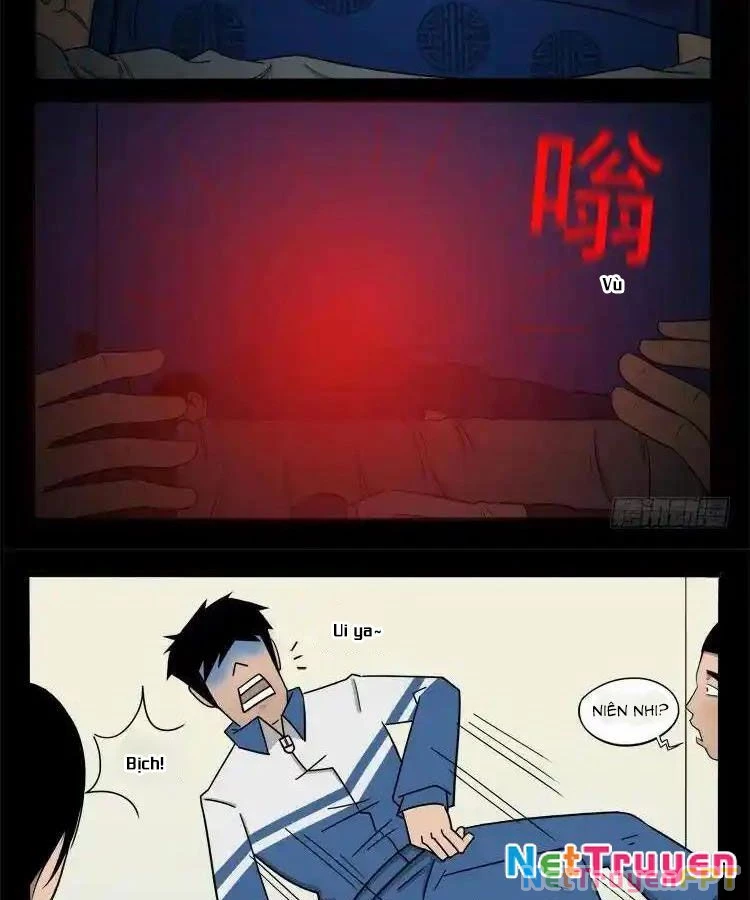 Ta Vì Chúng Sinh Chapter 38 - Trang 3