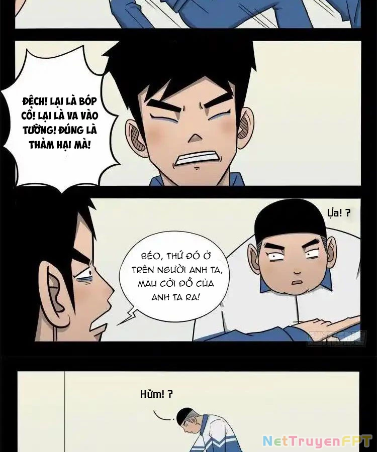 Ta Vì Chúng Sinh Chapter 38 - Trang 3