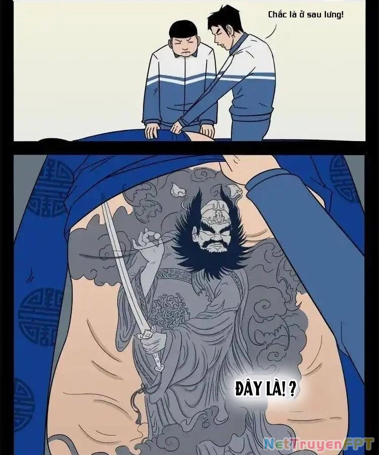 Ta Vì Chúng Sinh Chapter 38 - Trang 3