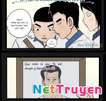 Ta Vì Chúng Sinh Chapter 39 - Next Chapter 40