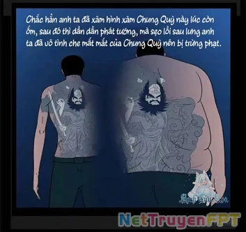 Ta Vì Chúng Sinh Chapter 39 - Next Chapter 40