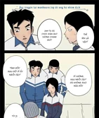 Ta Vì Chúng Sinh Chapter 39 - Next Chapter 40