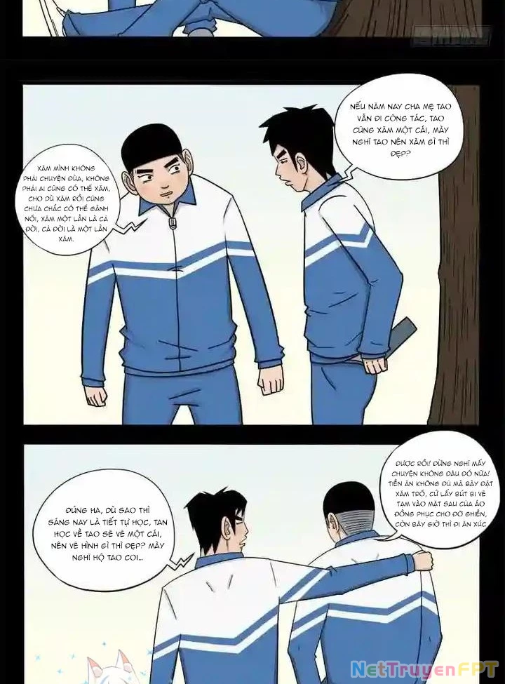 Ta Vì Chúng Sinh Chapter 40 - Next Chapter 41