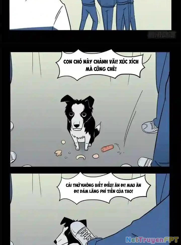 Ta Vì Chúng Sinh Chapter 40 - Next Chapter 41